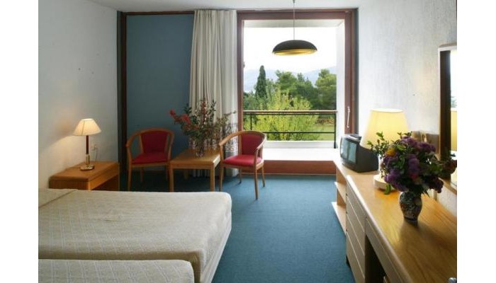 Amalia Delphi Hotel poza 1