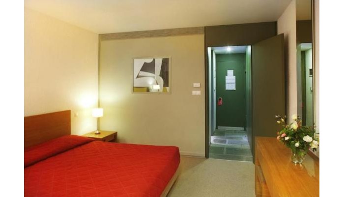 Amalia Delphi Hotel poza 2