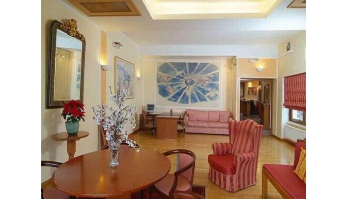 Delphi Palace Hotel poza 2