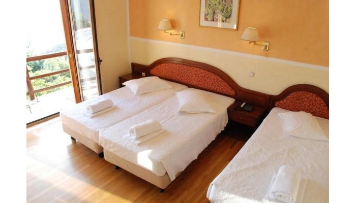 Delphi Palace Hotel poza 3