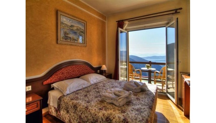 Delphi Palace Hotel poza 1