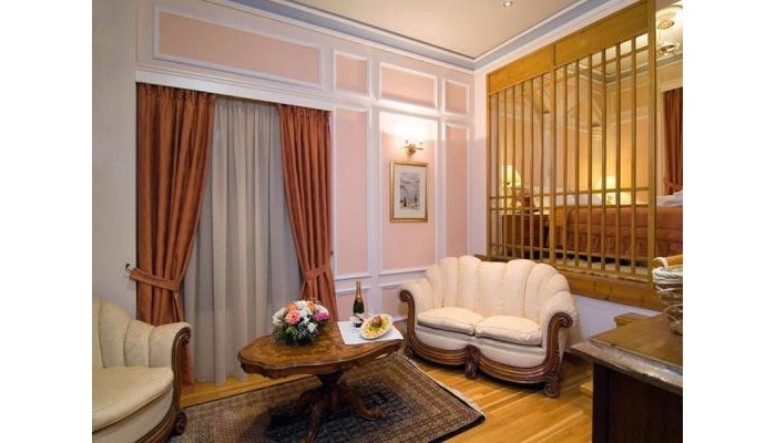 Delphi Palace Hotel poza 8