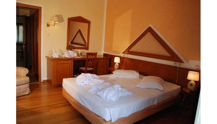 Delphi Palace Hotel poza 6