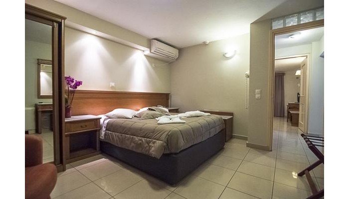 Hotel Fedriades Delphi poza 8