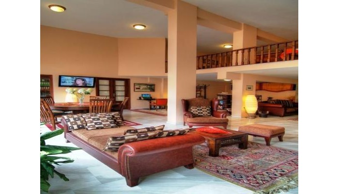 Hotel Fedriades Delphi poza 9