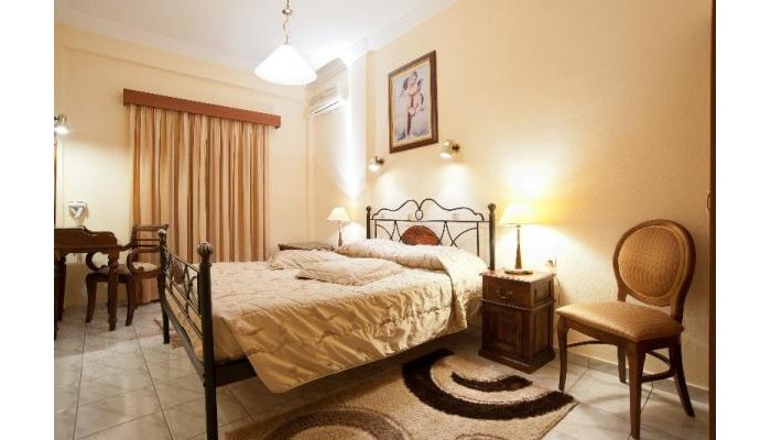 Hotel Hermes Delphi poza 1