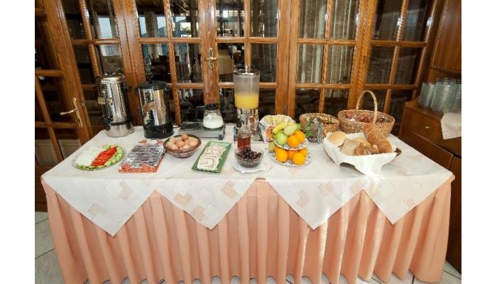 Hotel Hermes Delphi poza 7