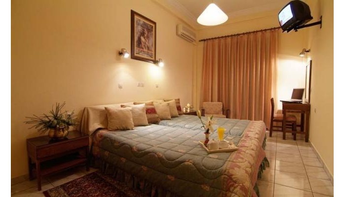 Hotel Hermes Delphi poza 8