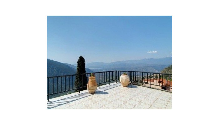 Hotel Hermes poza 11