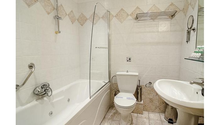 Hotel Parnassos Delphi poza 8