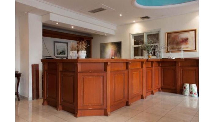 Hotel Pythia Art poza 4