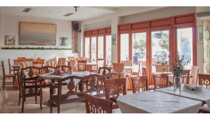 Hotel Pythia Art poza 5