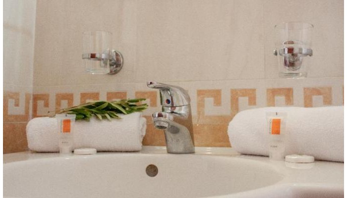 Hotel Pythia Art poza 7