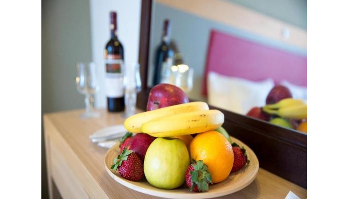 Kastalia Boutique Hotel poza 3