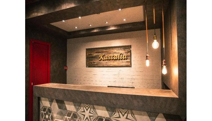 Kastalia Boutique Hotel poza 1