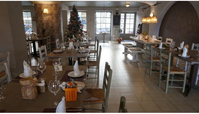 Kastalia Boutique Hotel poza 5