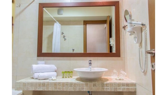 Kastalia Boutique Hotel poza 0