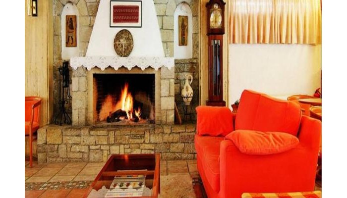 King Iniohos Hotel poza 0