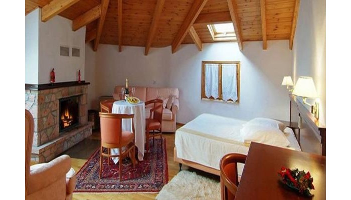 King Iniohos Hotel poza 8