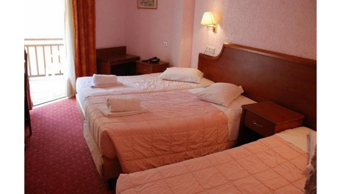 King Iniohos Hotel poza 9