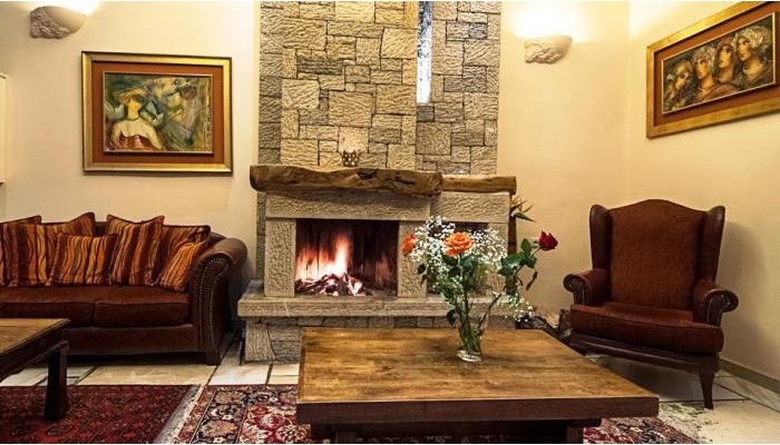 Parnassos Hotel poza 2