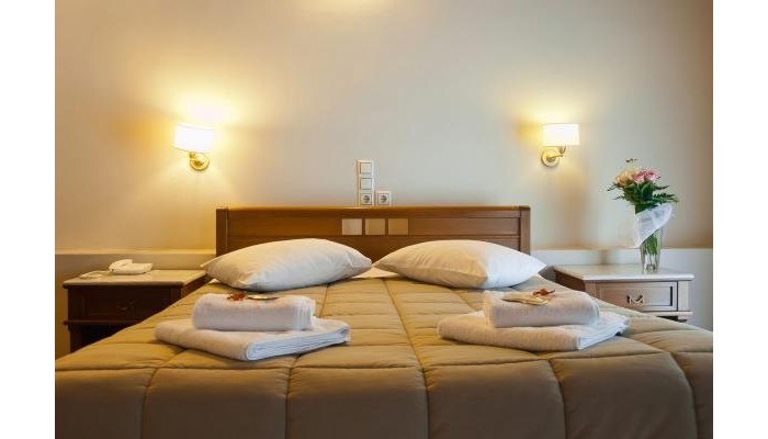 Parnassos Hotel poza 6