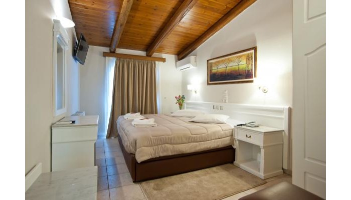 Parnassos Hotel poza 9