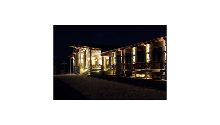 Tagli Resort & Spa poza 0