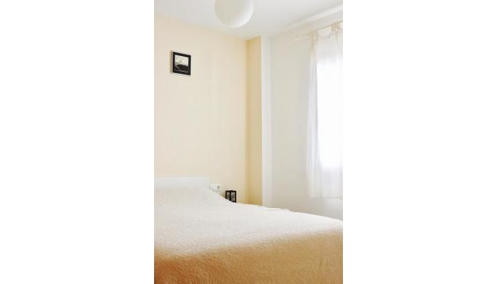 Apartment With One Bedroom In Denia, With Wonderful Mountain View, Poo poza 5