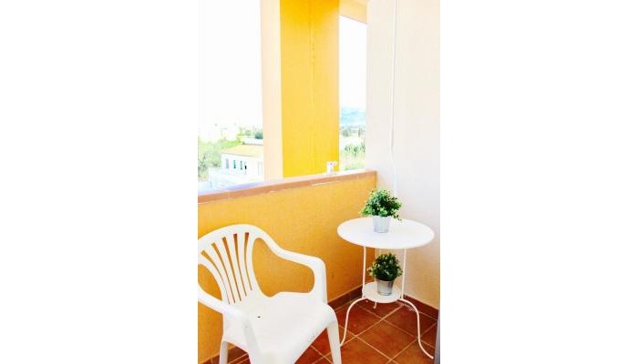 Apartment With One Bedroom In Denia, With Wonderful Mountain View, Poo poza 1
