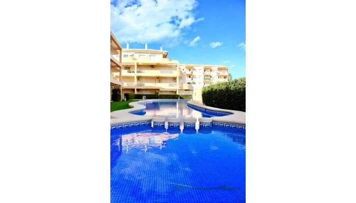 Apartment With One Bedroom In Denia, With Wonderful Mountain View, Poo poza 6