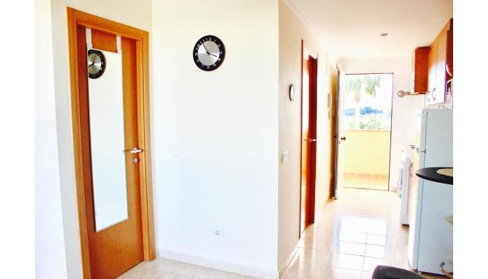 Apartment With One Bedroom In Denia, With Wonderful Mountain View, Poo poza 8