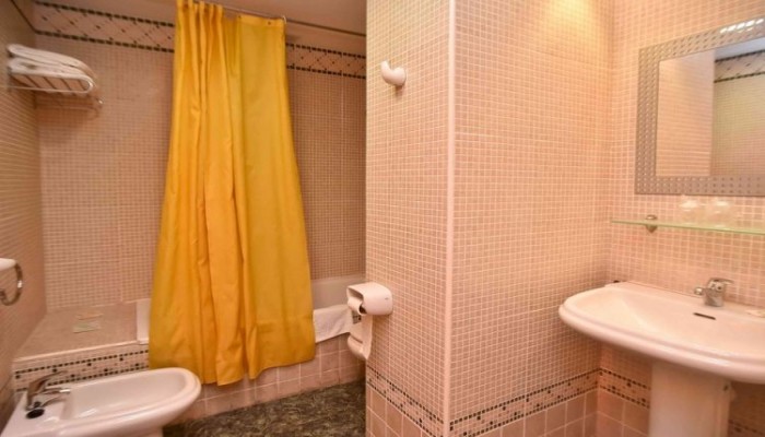 Hotel Adsubia poza 3