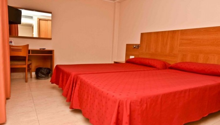 Hotel Adsubia poza 5