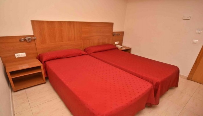 Hotel Adsubia poza 9