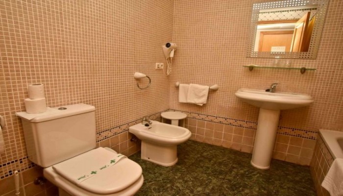 Hotel Adsubia poza 8