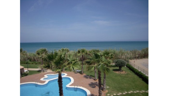 Hotel Apartamentos El Amanecer poza 2