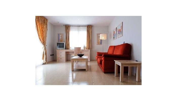 Hotel Daniya Denia poza 3