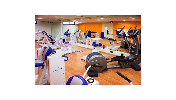 Hotel Daniya Denia poza 4