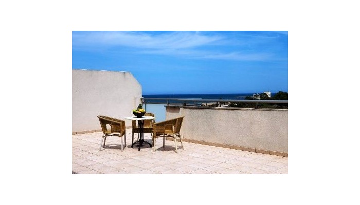 Hotel Daniya Denia poza 6