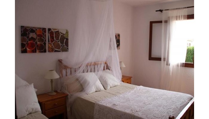 Hotel House With 3 Bedrooms In Denia, With Pool Access, Furnished Garden And poza 1