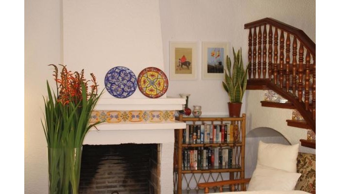 Hotel House With 3 Bedrooms In Denia, With Pool Access, Furnished Garden And poza 5