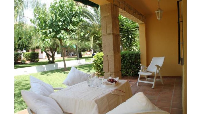 Hotel House With 3 Bedrooms In Denia, With Pool Access, Furnished Garden And poza 9