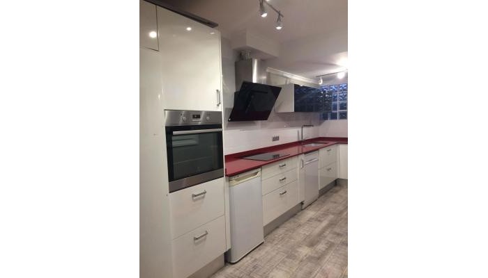 Hotel House With 3 Bedrooms In Denia, With Pool Access, Furnished Garden And poza 4