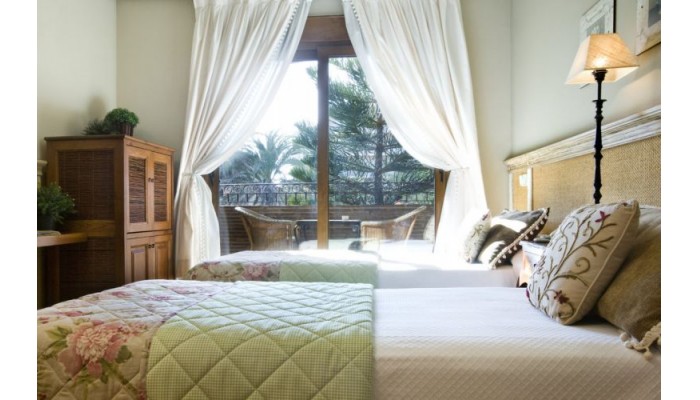 Hotel Los Angeles Denia poza 2