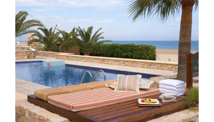 Hotel Los Angeles Denia poza 1