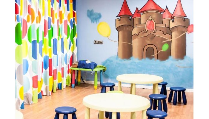 Hotel Ona Ogisaka Garden poza 6