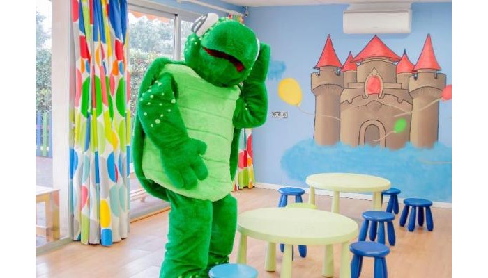 Hotel Ona Ogisaka Garden poza 9