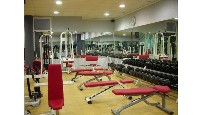 Hotel Ona Ogisaka Garden poza 8