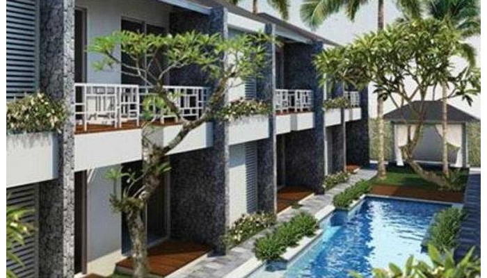 Astana Pengembak Suite Apartment And Villa poza 0